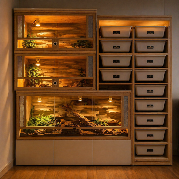 Racksysteme