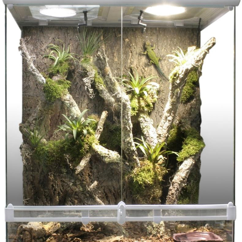 Lucky Reptile Super Rain Nano-Bewässerungssystem