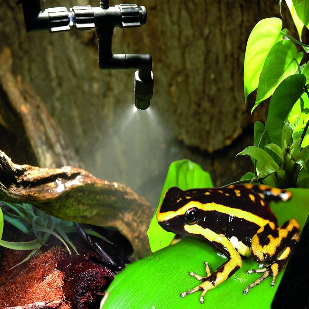 Lucky Reptile Super Rain Nano-Bewässerungssystem