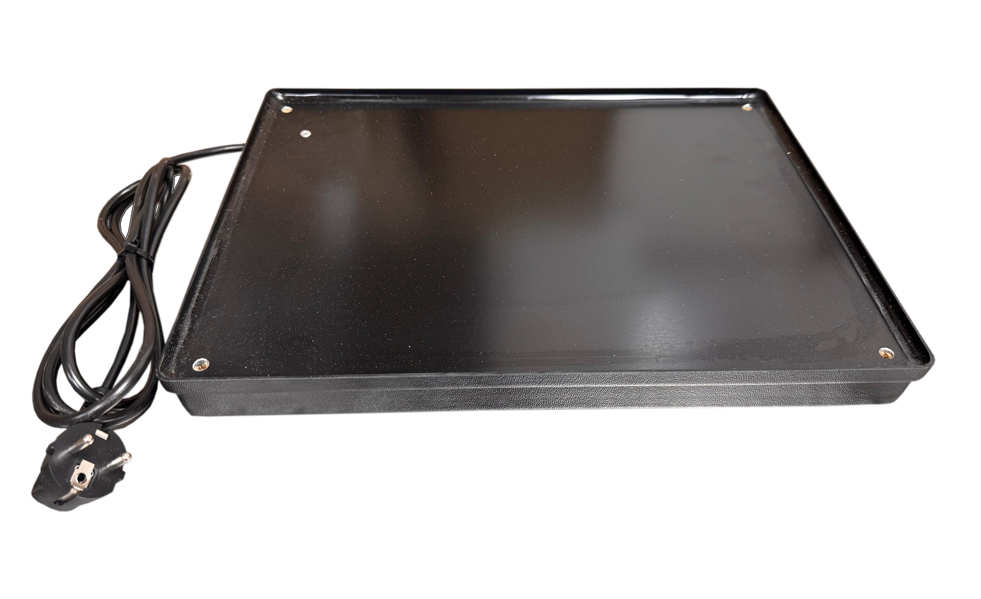Heatpanel - Terrariendeckenheizung BLACK EDITION