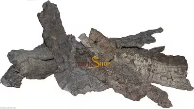 Körkröhren - Korkstücke - Korkrinde Für Echsen, Spinnen Terrarium Dekoration 1Kg