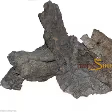 Körkröhren - Korkstücke - Korkrinde Für Echsen, Spinnen Terrarium Dekoration 1Kg