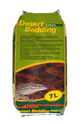 Lucky Reptile Desert Bedding - natürliches Wüstensubstrat für Reptilien